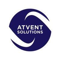 atvent solutions inc. logo image