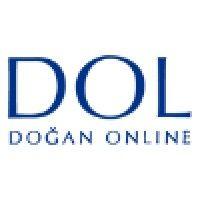 dogan online dol logo image