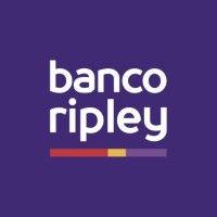 banco ripley chile logo image