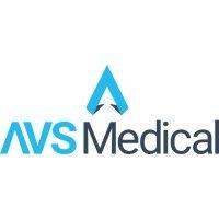 avs medical logo image