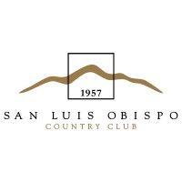 san luis obispo country club logo image