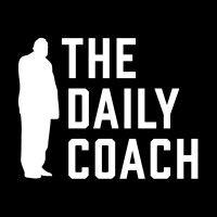 the daily coach logo image