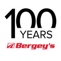 bergey's logo image