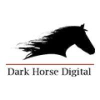 dark horse digital solutions logo image