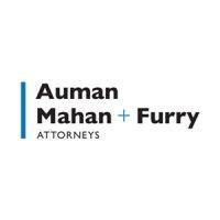 auman, mahan & furry, a legal professional association