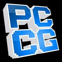 pc case gear logo image