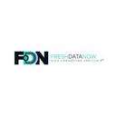 logo of Fresh Data Now Llc