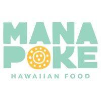 mana poke brasil logo image