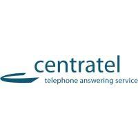 centratel answering service logo image