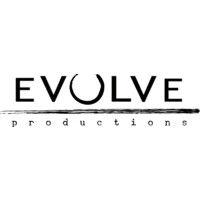 evolve productions logo image