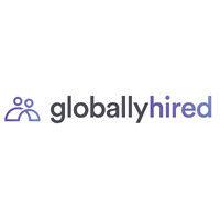 globallyhired logo image