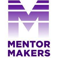 mentor makers logo image