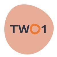 two1.co logo image