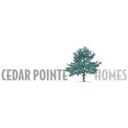 logo of Cedar Pointe Homes