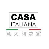 casaitaliana logo image