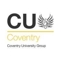 cu coventry logo image