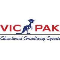 vicpak consultancy services logo image