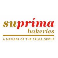 suprima bakeries logo image