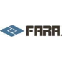 fara insurance services logo image