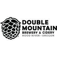 double mountain brewery & cidery logo image