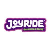 joyride logo image