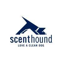 scenthound carmel logo image