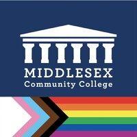 middlesex community college logo image