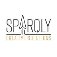 sparqly™ logo image