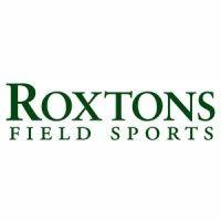 roxtons field sports logo image