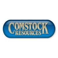 comstock resources logo image