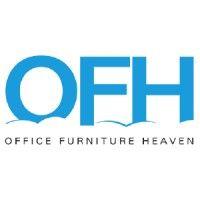 office furniture heaven logo image