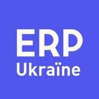 erp ukraine logo image