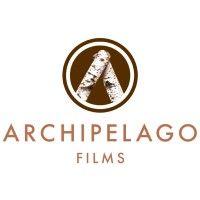 archipelago films logo image