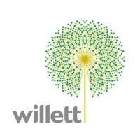 willett marketing logo image