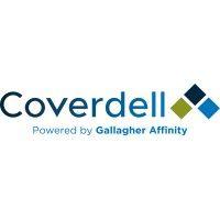 coverdell logo image