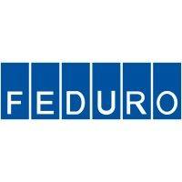 agencias feduro logo image