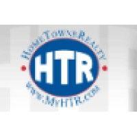 hometowne realty logo image