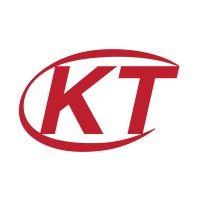 kt corporation logo image