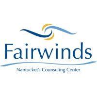 fairwinds - nantucket's counseling center logo image