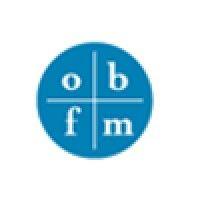 obfm accountants, inc. logo image