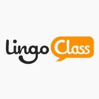 lingoclass - learn asian languages in london logo image