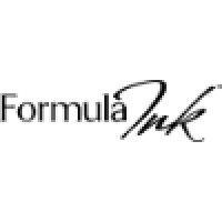 formula ink logo image