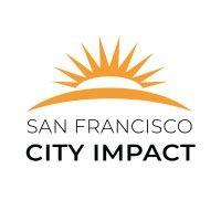 san francisco city impact logo image