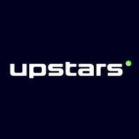 upstars logo image