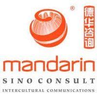 mandarin sino consult logo image