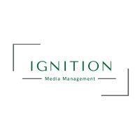 ignition media management logo image