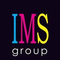 ims group (dorset) logo image