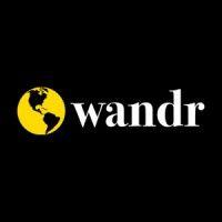 wandr - crossborder agency