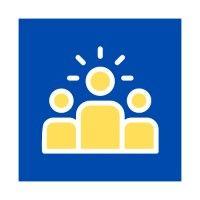 blue hen business leaders logo image