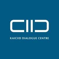 international dialogue centre (kaiciid) logo image